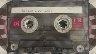 [RARE] Unknown Artist - Relaxation - Cassette - UK
