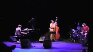 Verona Winter Jazz 2014 Teatro Camploy