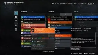 Matcched against my homie Rod in mayhem