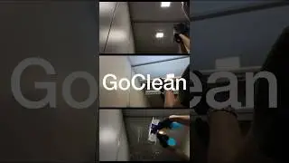 GoClean - Ваш партнер чистоти! #cleaning #home #car #office #kiev