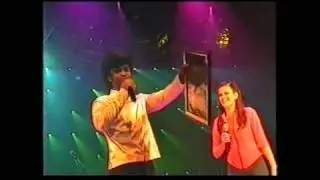 GOLD RECORD AWARD for MONDAY MIDNITE