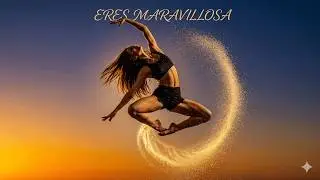 DJ YOLDI ERES MARAVILLOSA (Letra/Lyrics)
