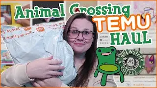 ANIMAL CROSSING 