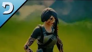 Rodeo By: Lil nas x (My #JoshyyEC ) Fortnite montage ( Davinci resolve edit)