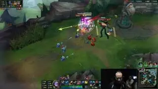 Forg1ven going ham