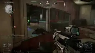 Killzone Shadow Fall - Multiplayer Highlights