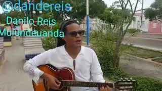 A&ecirc; Cosme - Danilo Reis Mulundeuanda
