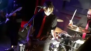 Pocket Mirror ~ Dear Maria Count Me In (2025)