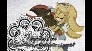 &spades; Seductive Love &spades; Cap 10: &iquest;Guardar&iacute;as mi secreto?