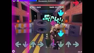 Emfnf noku dissconnected wr submission