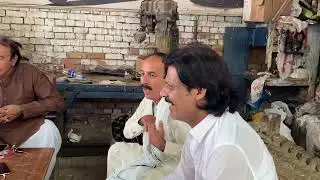 Chaudhary motor workshop