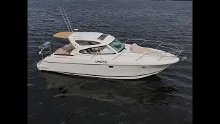 Jeanneau Prestige 34 | 2006 Model Call +61 409 620 336
