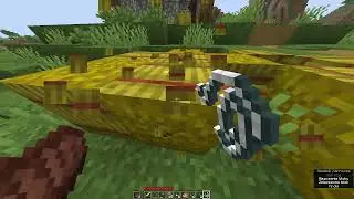 minecaft survival 1.21.11 przechodzimy gre part 1