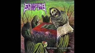 ECTOPLASMA - God Is Dead, Satan Lives (Rosemary's Baby)