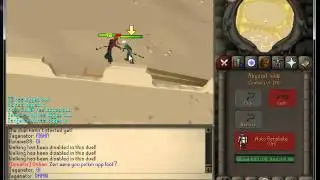Regretscape Staking 2011