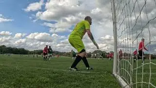 Wandsworth Borough v Jamrock