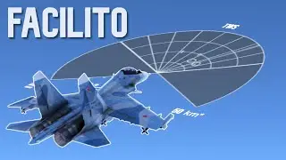 Un tutorial corto para usar el radar en War Thunder