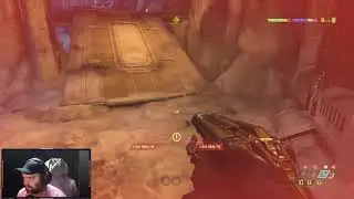 LIVE - Doom Eternal - The Next Doom Begins!