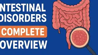 Acute & Chronic Mesenteric Ischemia, NEC, Ileus, SBO & Angiodysplasia | Complete GI Review|part 42