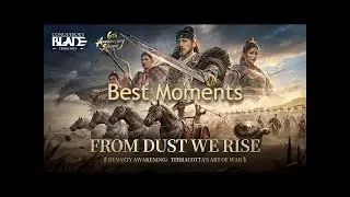 Best moments Conqueror's blade 