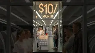 The Hidden Cost of Your $10 Gym Membership &mdash; And Why They Hope You Never Show Up