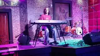 Sentimental Lady - Bob Welch - Adrian's piano cover