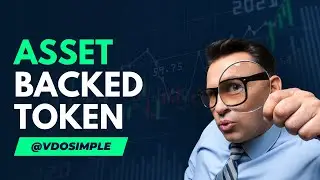 What are Asset Backed Tokens?