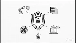 PDF Copy Protection DRM 100% free tool: The Anti-AI Shield (Stop OCR & Avoid Text Extraction)