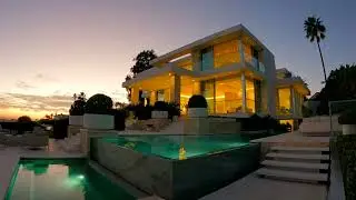 1500 N Gilcrest Drive, Beverly Hills, CA 90201