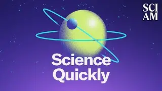 On thin ice in Antarctica (Part 1) | Science Quickly Podcast