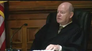 Manhunt Underway Following Attempted Assassination Of Indiana Judge