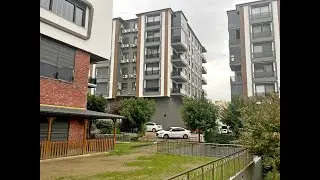 ОБЗОР УЛЬТРА-ЛЮКСОВАЯ КВАРТИРА 3+1 В САМОМ ПРЕСТИЖНОМ КОМПЛЕКСЕ КЕПЕЗА &mdash; REFERANS ZAMUR!