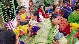 হরিনাম কীর্তন দেখুন সকালে। জয় মতুয়া জয়। জয় হরিবোল