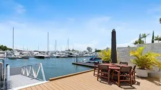 4604 The Parkway, Sanctuary Cove
