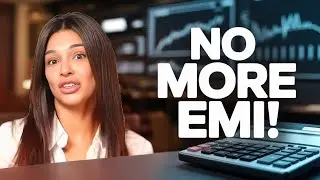 Easy Way to get out of the EMI trap #debtfreejourney #money #mindset #positivevibes #emitrap