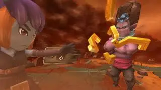 Evoland Legendary Edition &ndash; Release Trailer