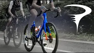 Pinarello Dogma F Review - Hot Tubes Team Bike