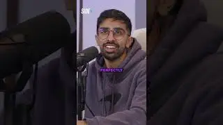 KSI УДИВЛЯЕТ ВИКА НА ЕГО ДИДЖЕЙС-СЕТЕ!