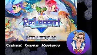 Re:Legend - Casual Game Review and Overview