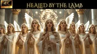 By His Wounds We Are Healed &ndash; Isaiah 53:5 (4K) | Hymn Of Heaven
