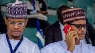 MC Tagwaye (Buhari Double) Speaks To BBC Igbo, Made Cogent Points On Nigerian Governance