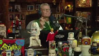 Dan Patrick Reveals His Super Bowl Prediction for the 2019 NFL Season | 9/5/19