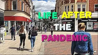 Back To Life - Bedford 🇬🇧 [2020]