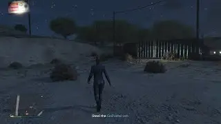 Grand Theft Auto V-Bomb Voyage