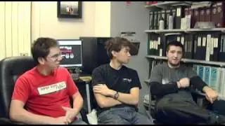 MAP Rally Team RWD RallyCross Documentary: Episode 1