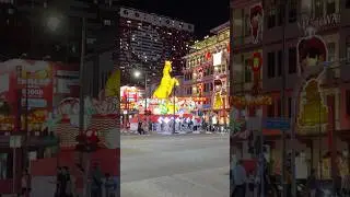 City Pedestrians Crossing | Urban Life in Motion