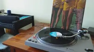 菊池ひみこ (Himiko Kikuchi) - Mambo is Magic [1980]
