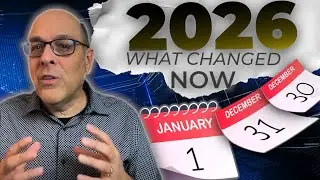 2026 Retirement Update: What Changed and What It Means for Your Income