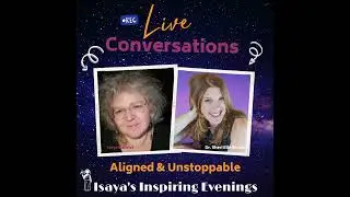 Chakras, Confidence & Quantum Creation: The Final Activation, with Dr Sheri Elle Brown