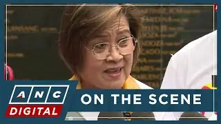 De Lima elected new Liberal Party chairperson, outlines direction for broader coalition | ANC